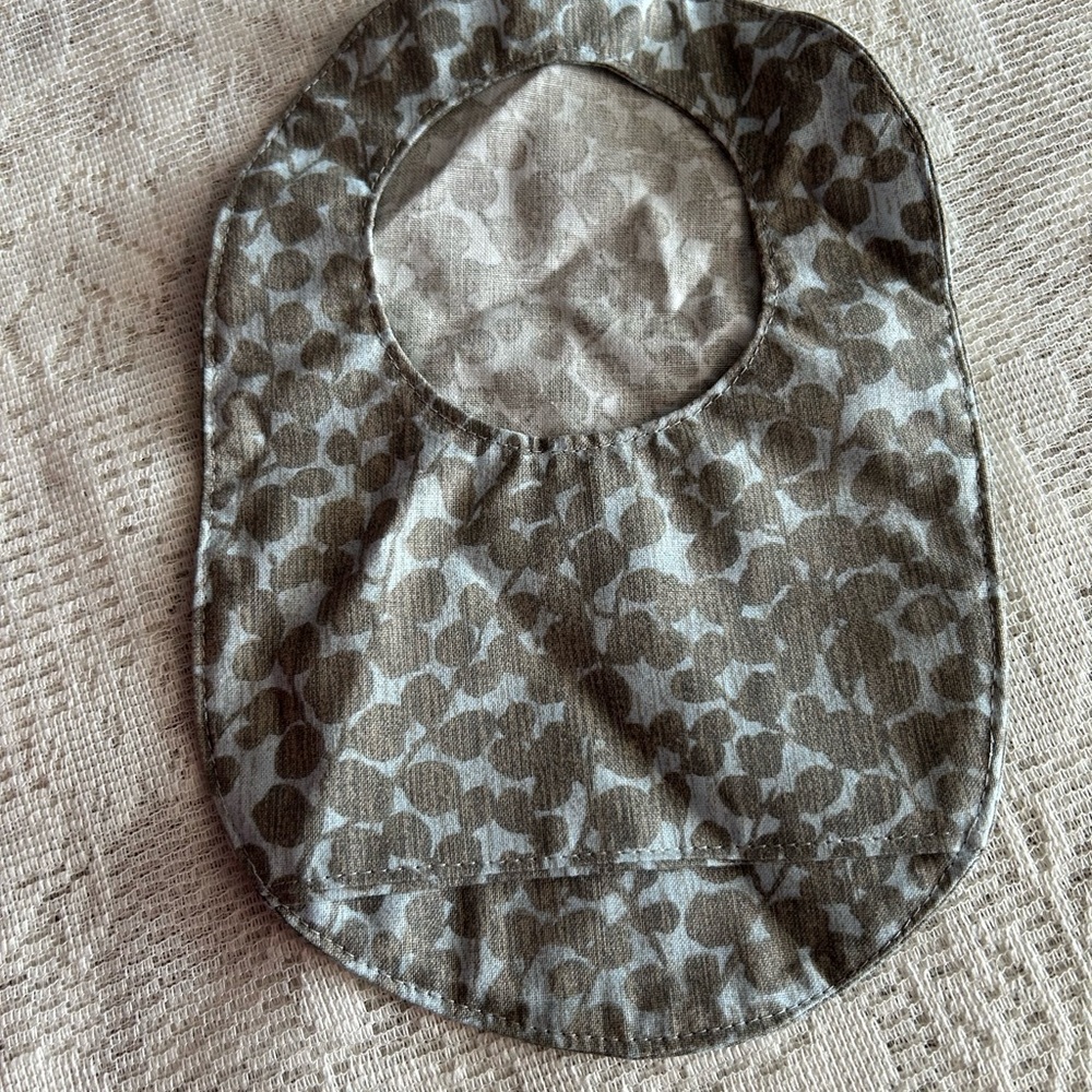 Colorful Handmade/Handcrafted Ostomy covers - Picture 9 of 9